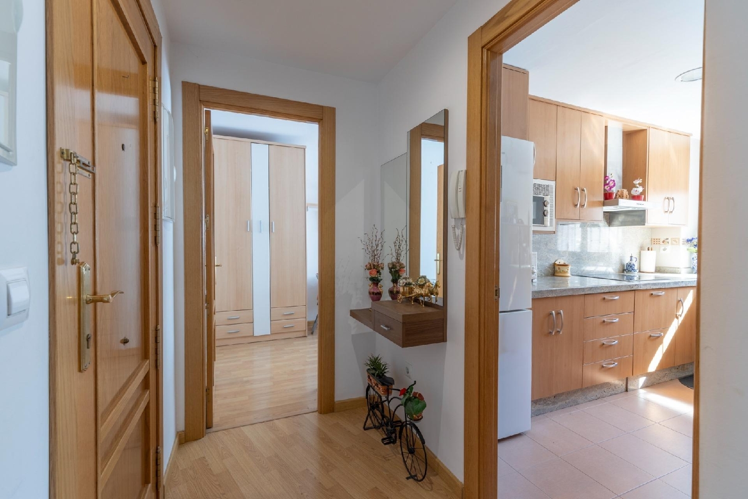  à vendre appartement La Zubia Vega De Granada 7
