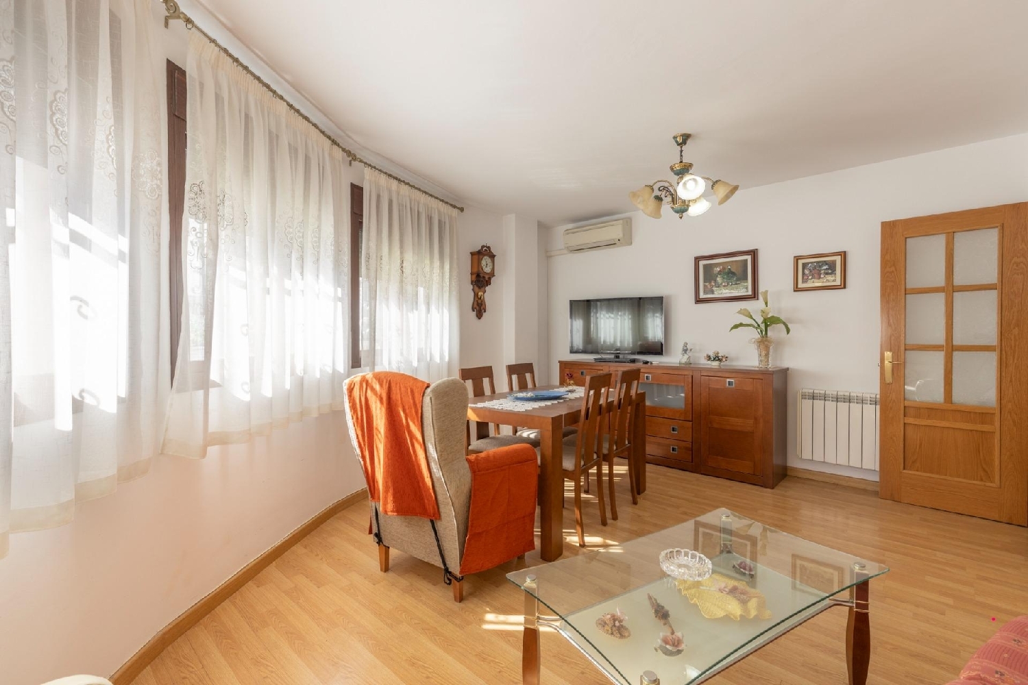  for sale apartment La Zubia Vega De Granada 5