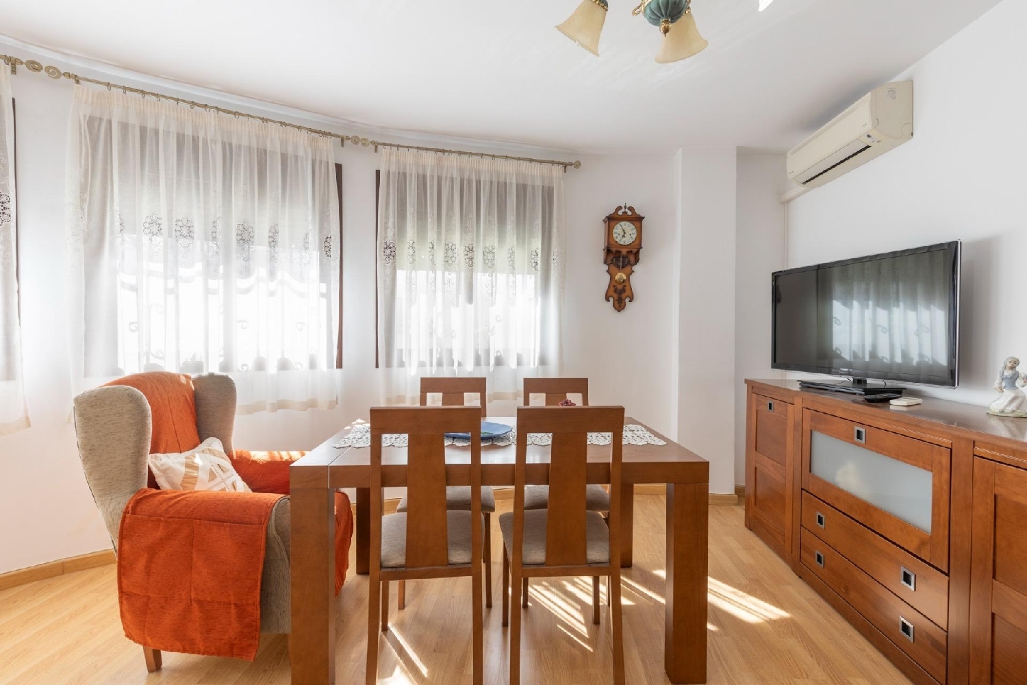  te koop appartement La Zubia Vega De Granada 2