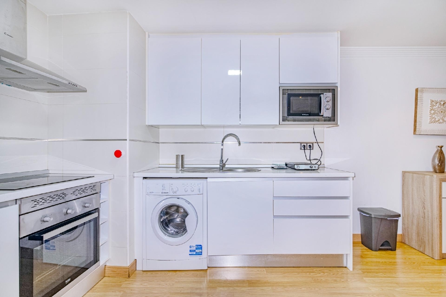  te koop appartement La Zubia Vega De Granada 2