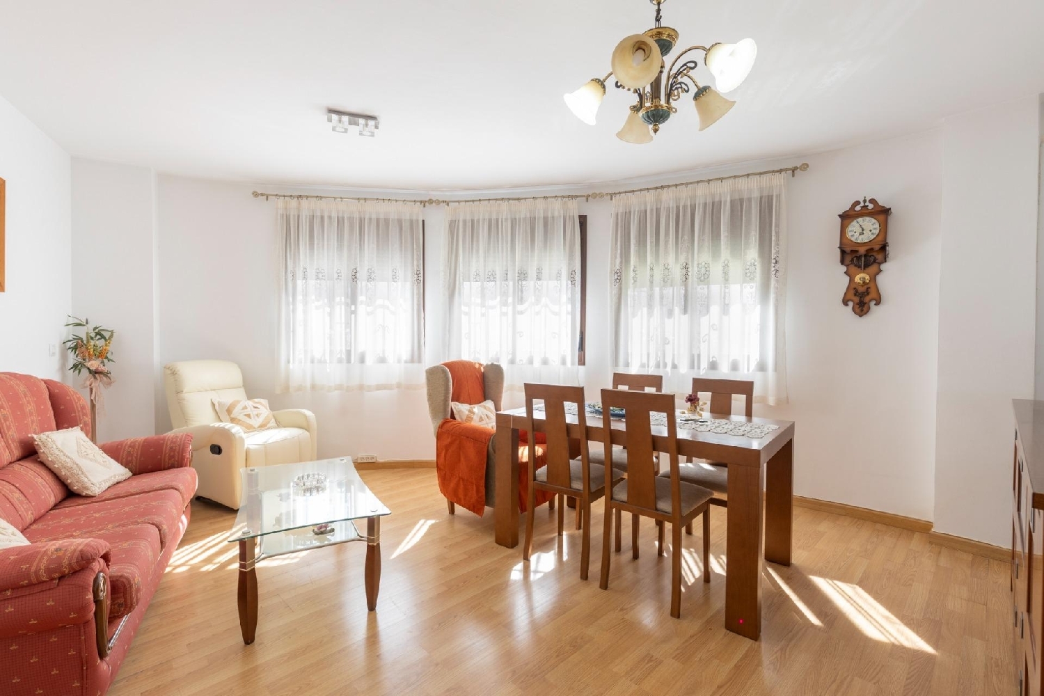 kaufen Wohnung La Zubia Vega De Granada 1