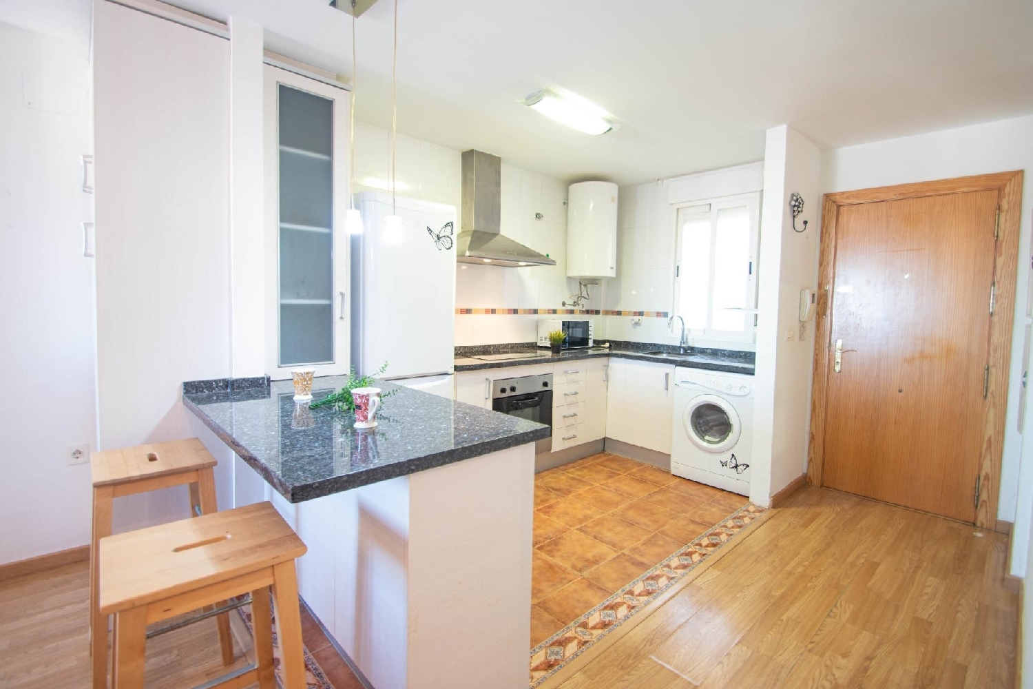  à vendre appartement La Zubia Vega De Granada 7