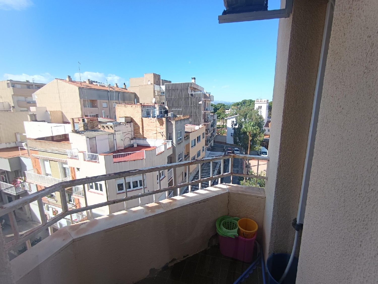  till salu lägenhet L'ametlla De Mar Baix Ebre 2