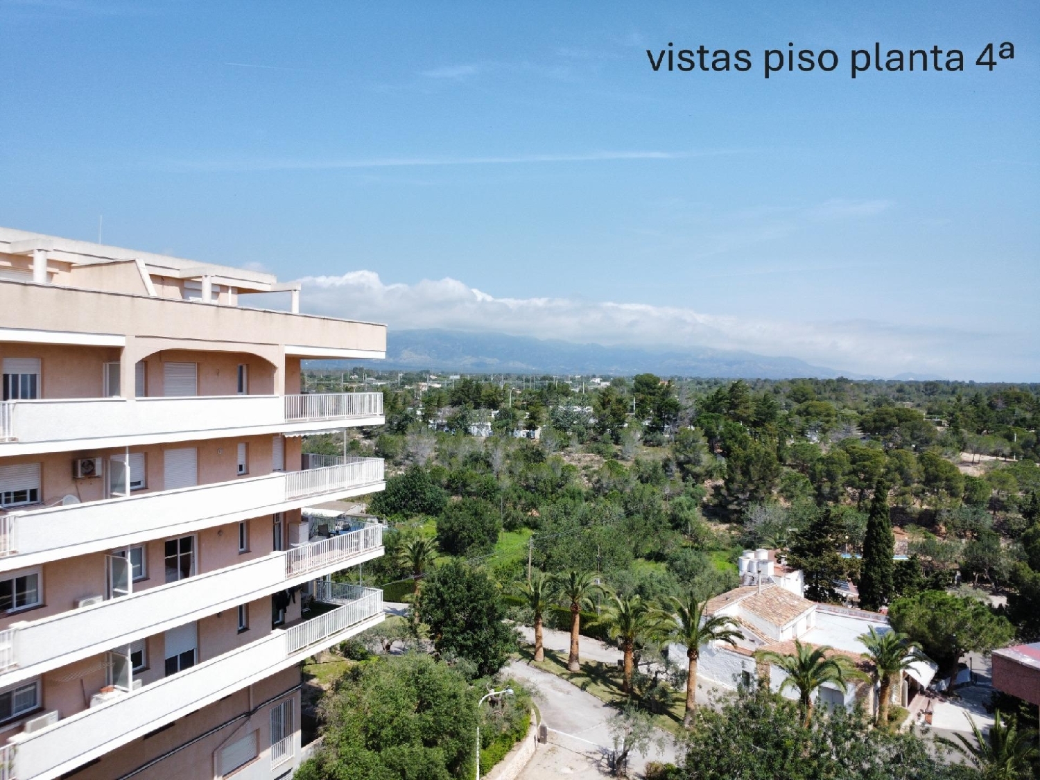  à vendre appartement L'ametlla De Mar Baix Ebre 7