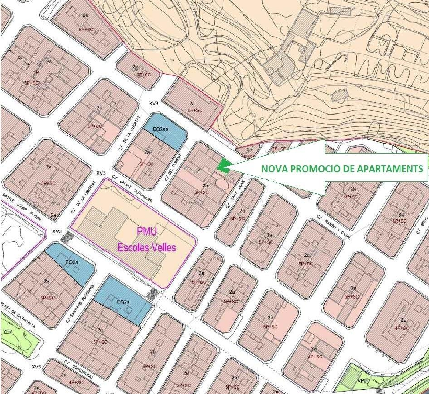  à vendre appartement L'ametlla De Mar Baix Ebre 6