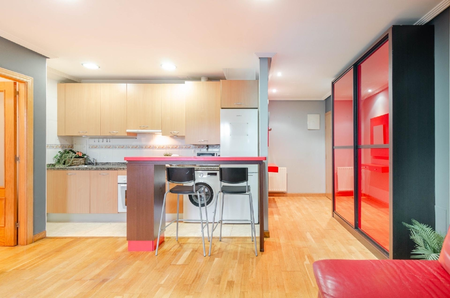  till salu lägenhet Langreo Nalón 5