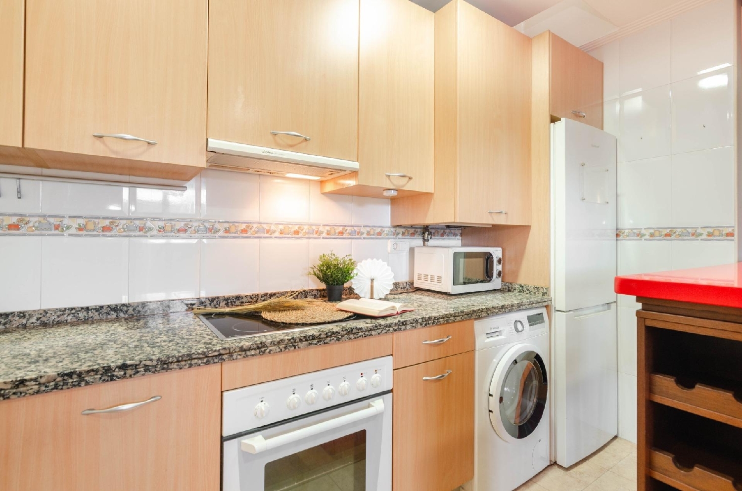  till salu lägenhet Langreo Nalón 7