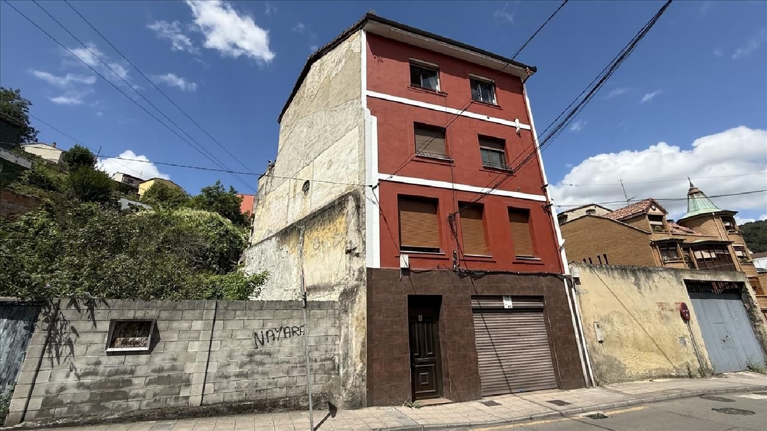  en venta apartamento Langreo Nalón 4
