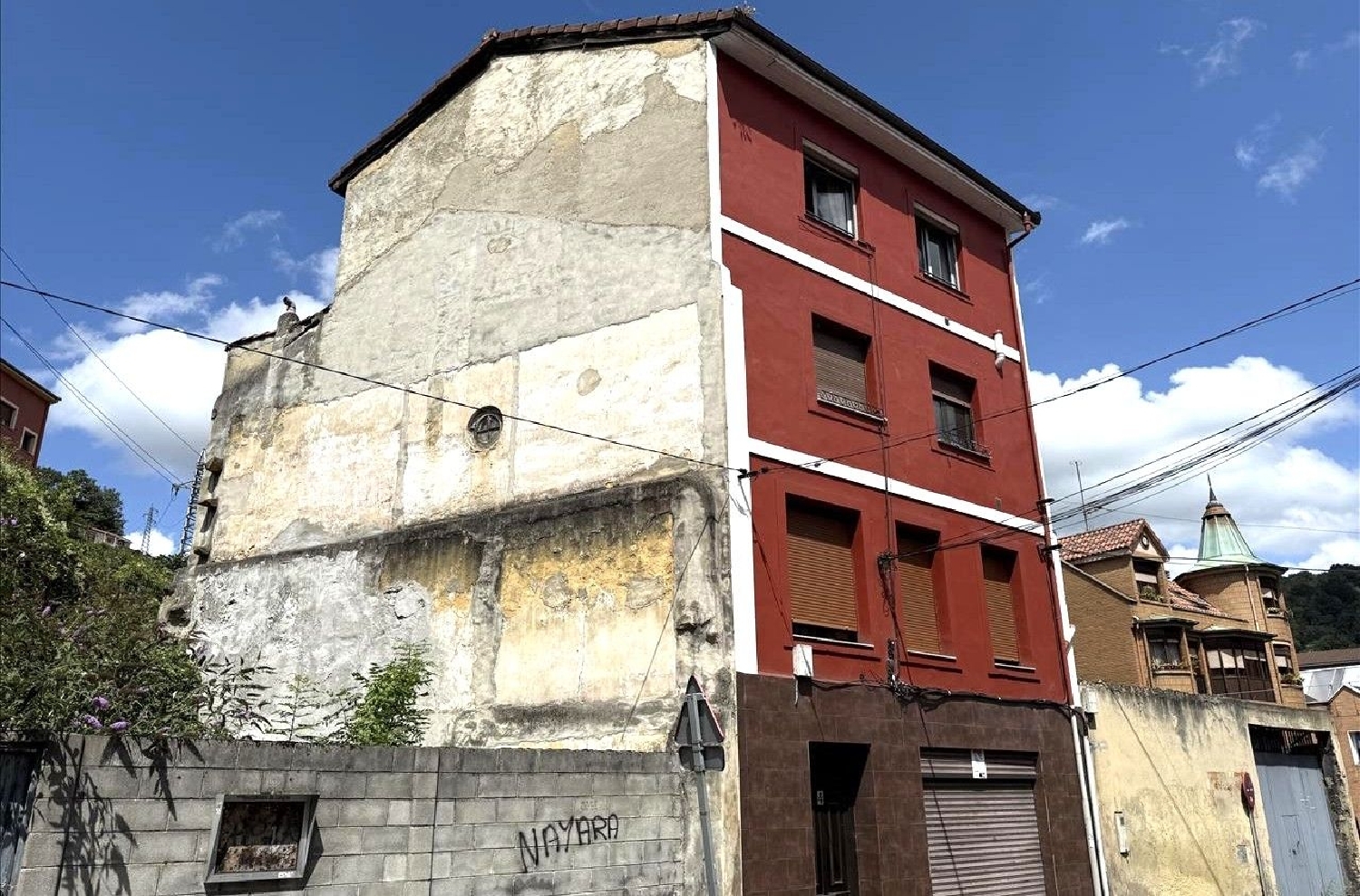  en venta apartamento Langreo Nalón 1