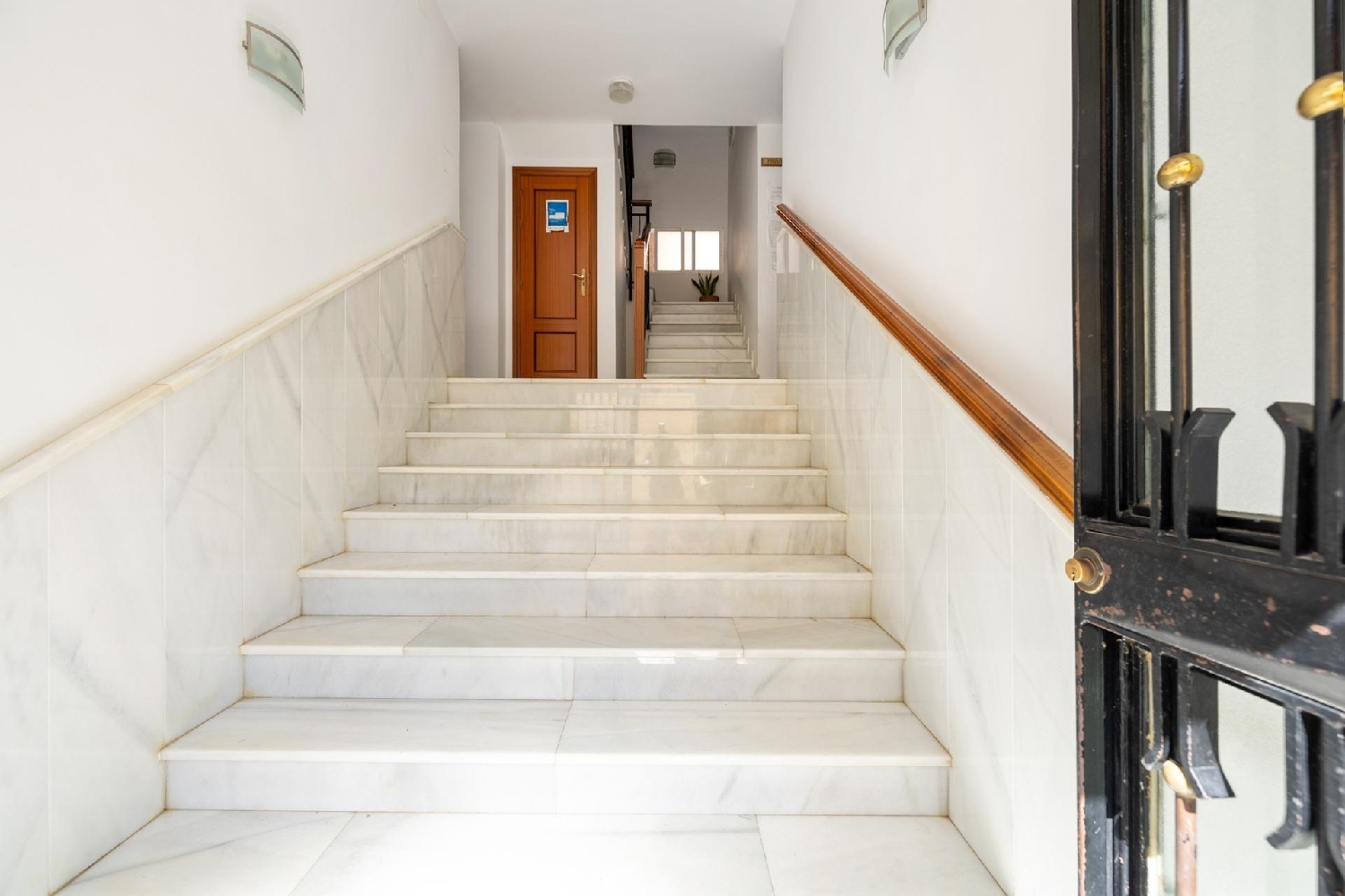  à vendre appartement Lanjarón Alpujarra Granadina 4