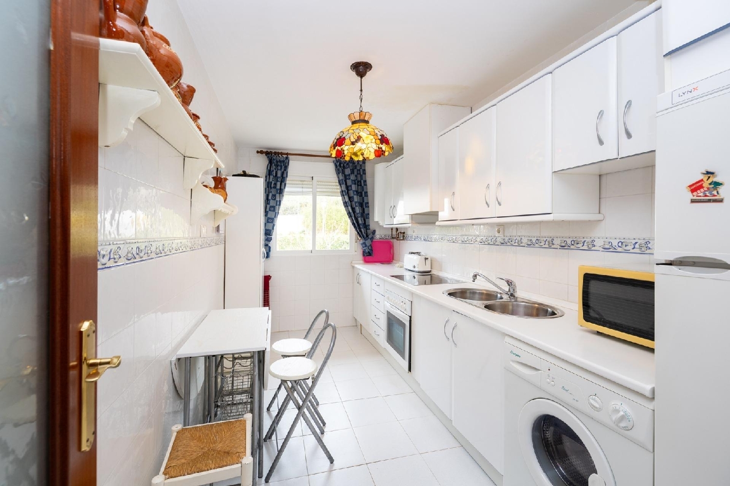  à vendre appartement Lanjarón Alpujarra Granadina 8