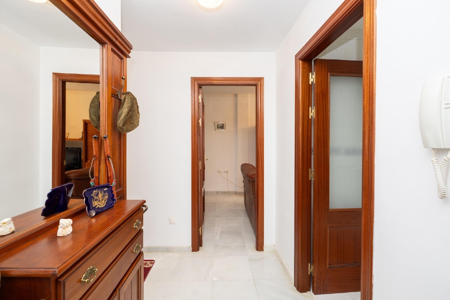  à vendre appartement Lanjarón Alpujarra Granadina 7