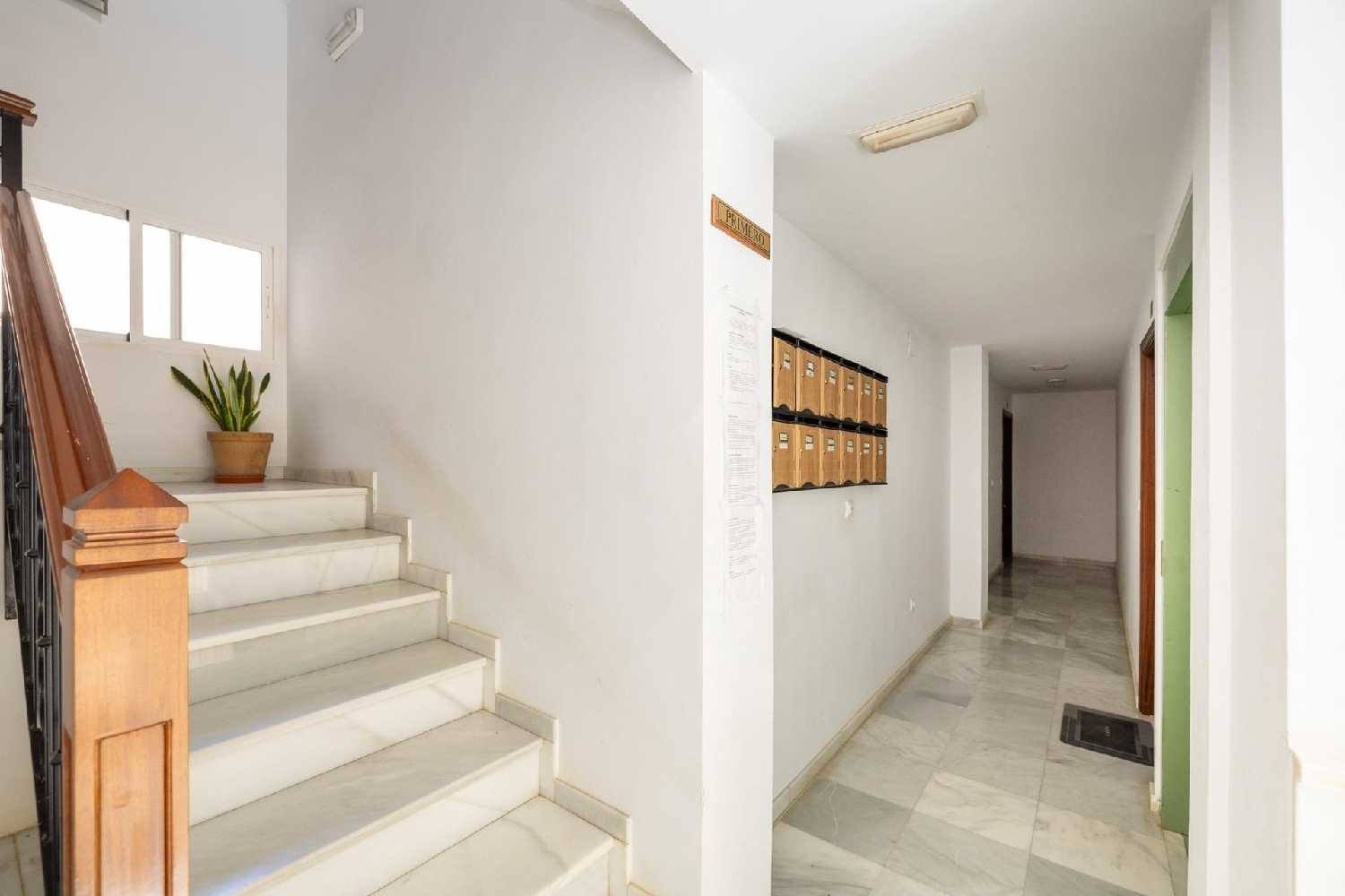  à vendre appartement Lanjarón Alpujarra Granadina 6
