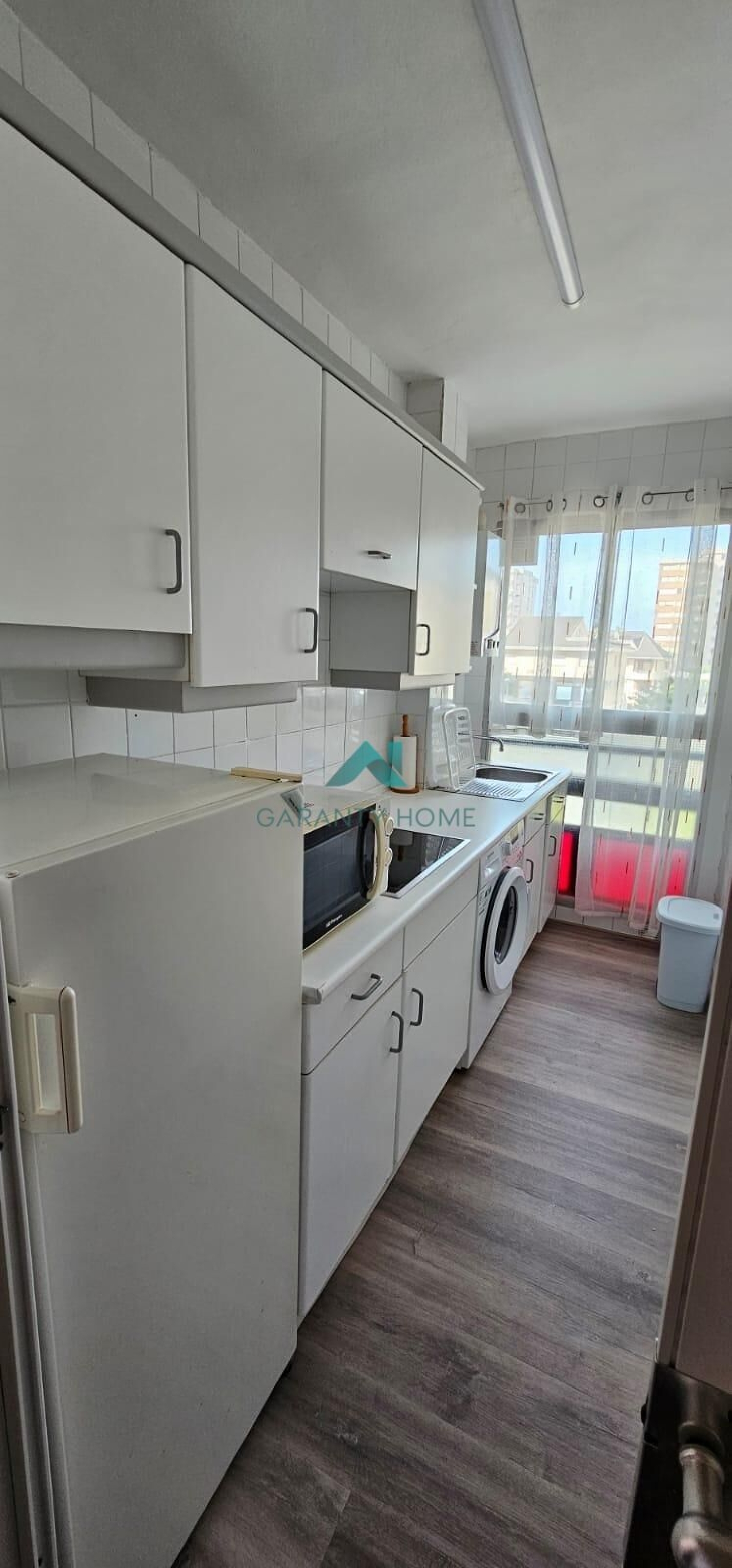  till salu lägenhet Laredo Costa Oriental 6