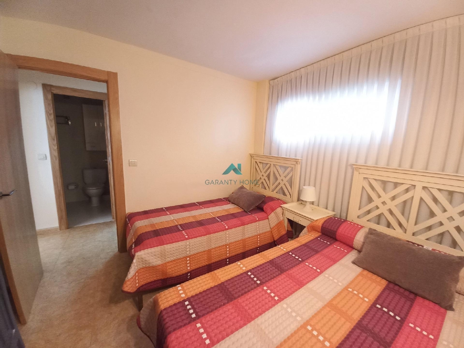 for sale apartment Laredo Costa Oriental 8