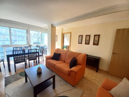 Laredo Costa Oriental apartment foto 6360223