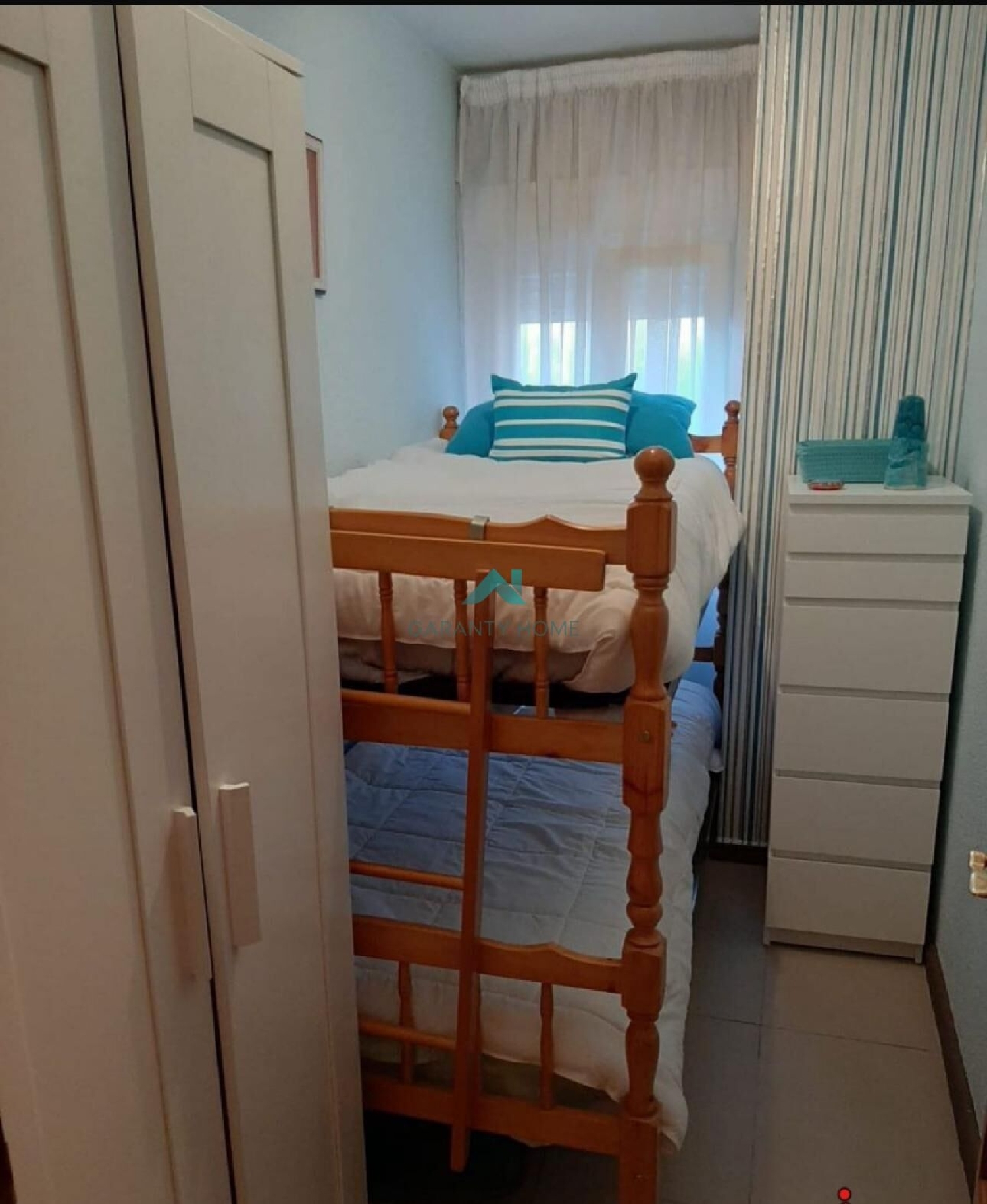 en venta apartamento Laredo Costa Oriental 5