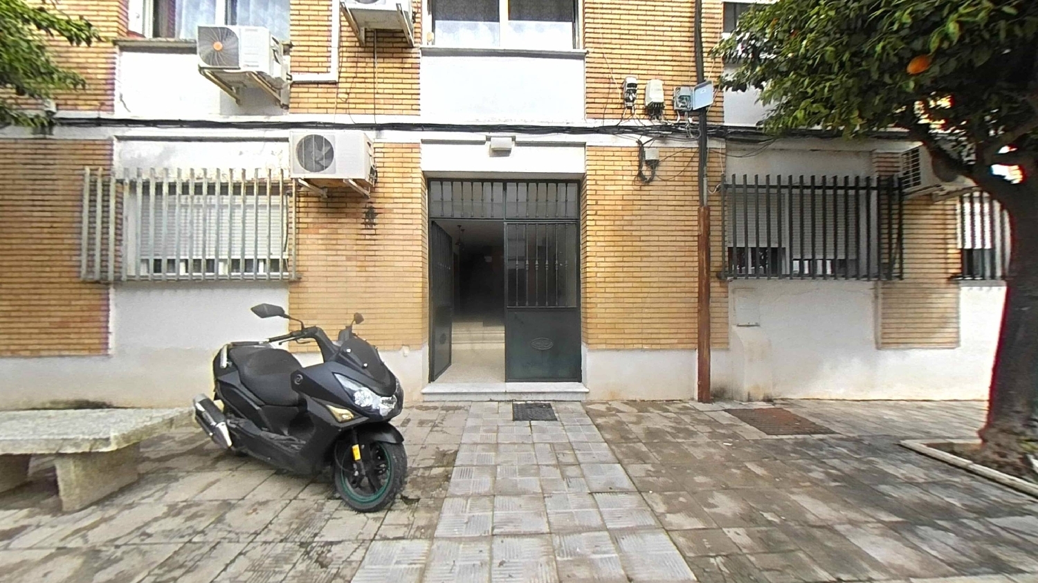  te koop appartement Las Cabezas De San Juan Bajo Guadalquivir 1