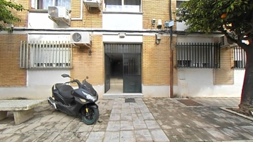 Las Cabezas De San Juan Bajo Guadalquivir appartement foto 6363460