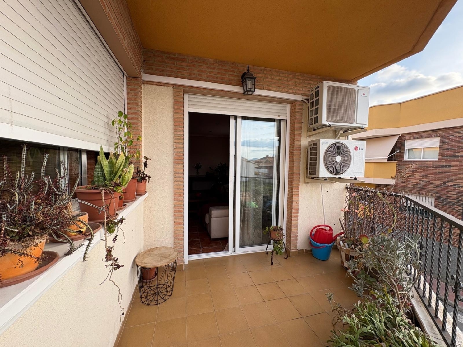  kaufen Wohnung Las Torres De Cotillas Vega Media Del Segura 5