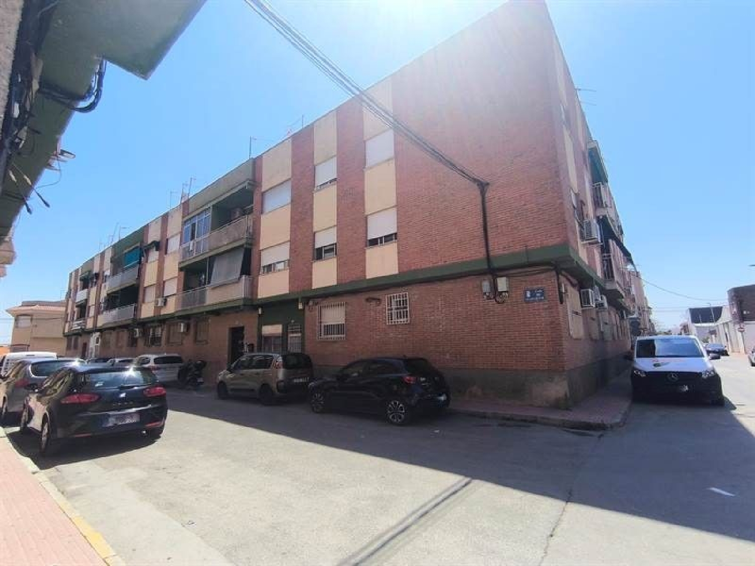  for sale apartment Las Torres De Cotillas Vega Media Del Segura 2