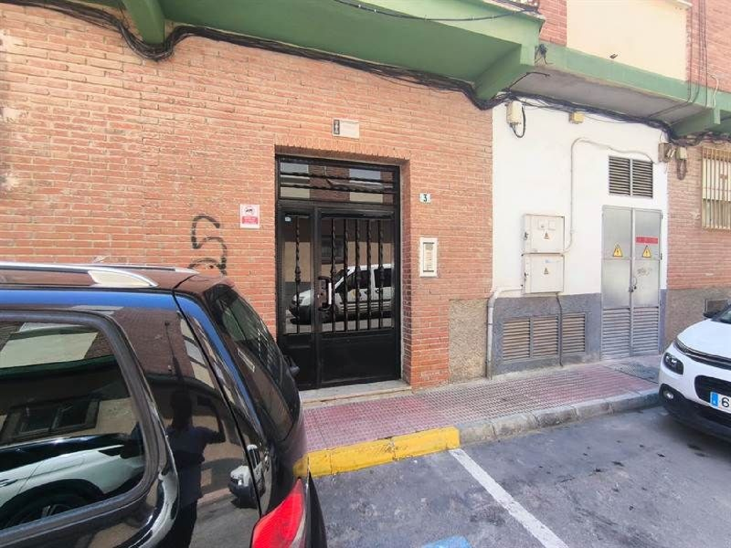  for sale apartment Las Torres De Cotillas Vega Media Del Segura 4