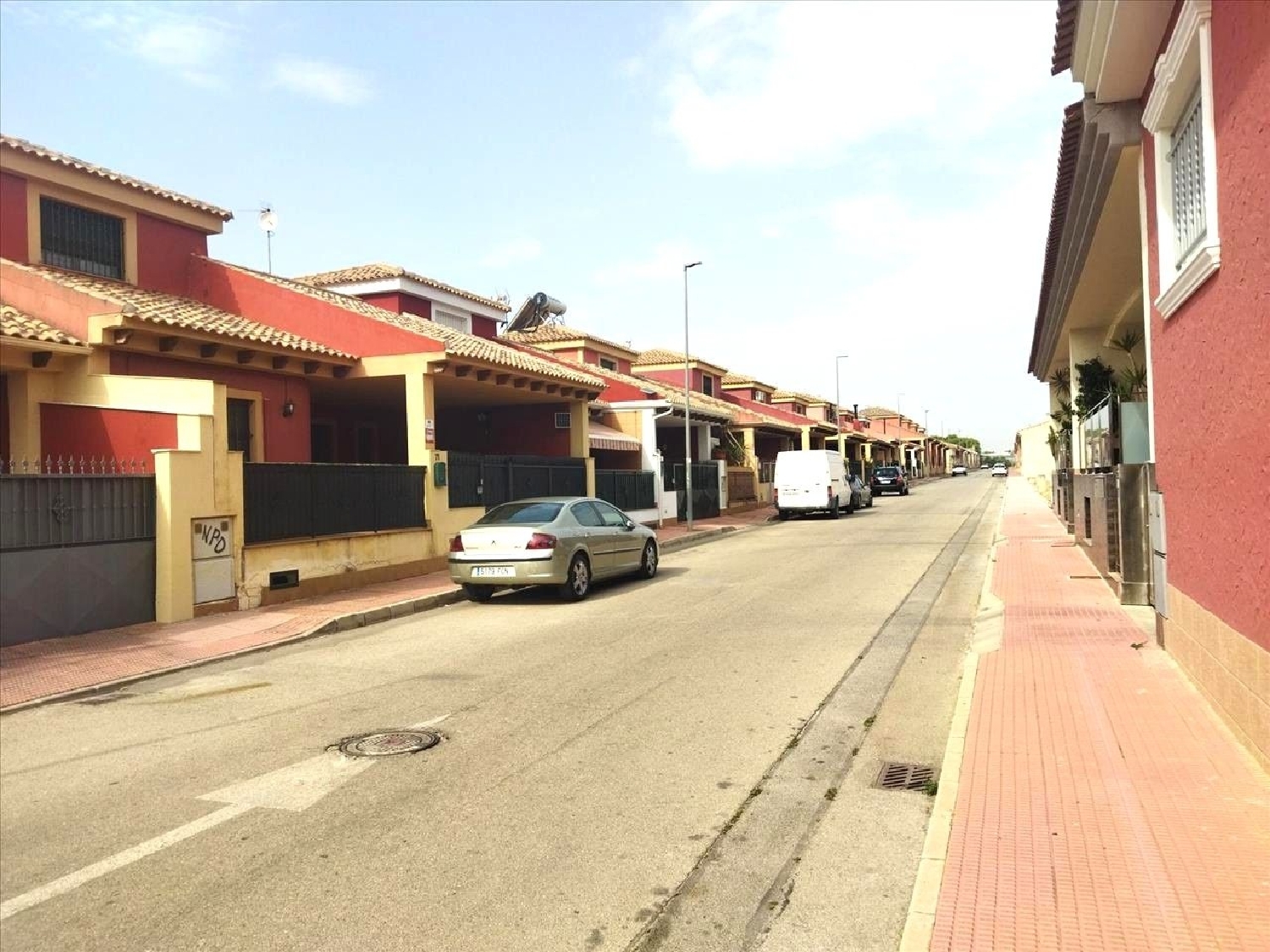  till salu lägenhet Las Torres De Cotillas Vega Media Del Segura 3