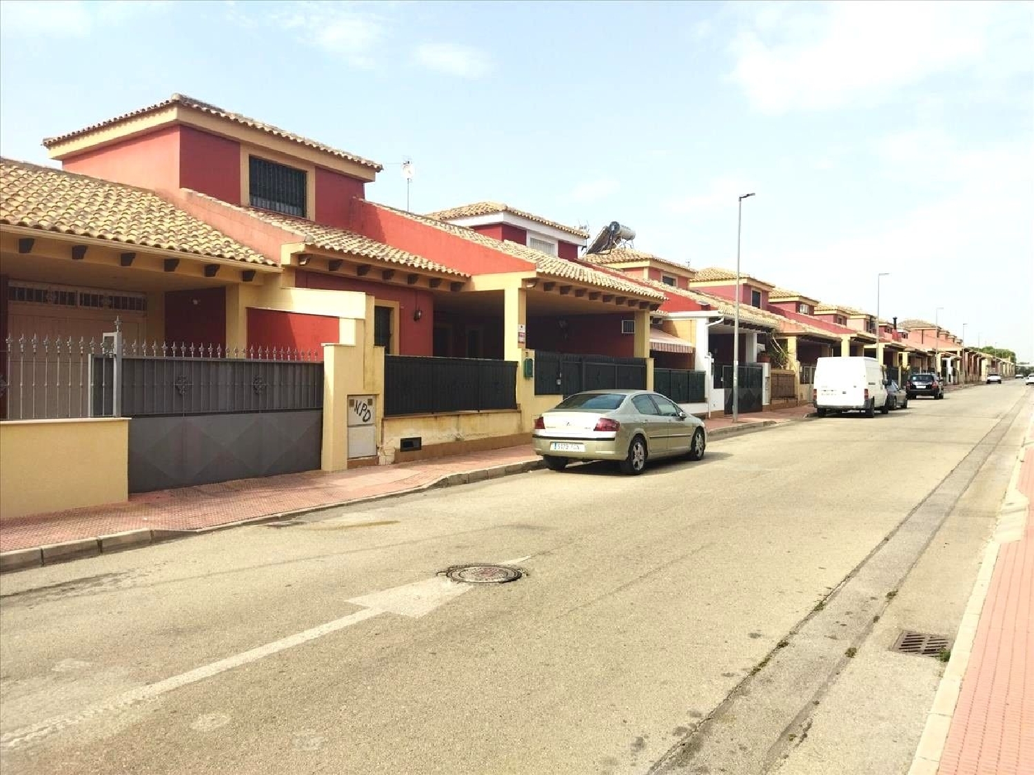  till salu lägenhet Las Torres De Cotillas Vega Media Del Segura 4