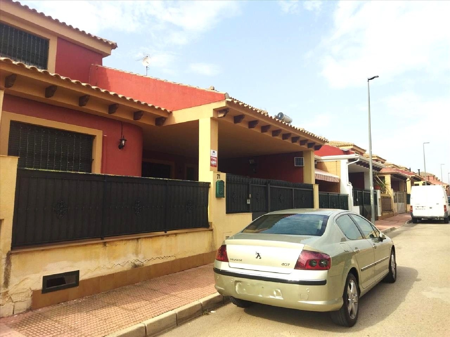  till salu lägenhet Las Torres De Cotillas Vega Media Del Segura 1