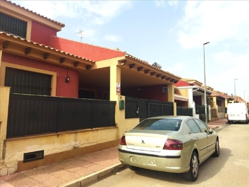 Las Torres De Cotillas Vega Media Del Segura lägenhet foto 6363424