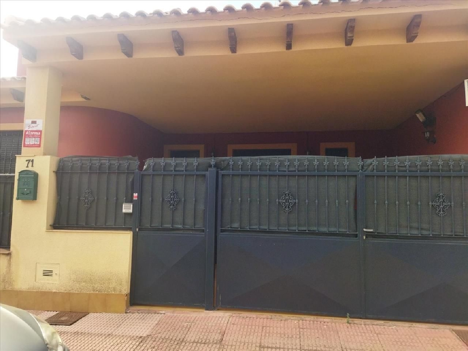  till salu lägenhet Las Torres De Cotillas Vega Media Del Segura 2