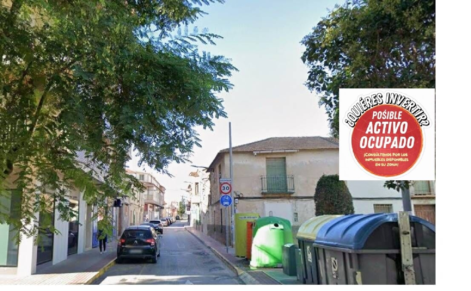 till salu lägenhet Las Torres De Cotillas Vega Media Del Segura 1