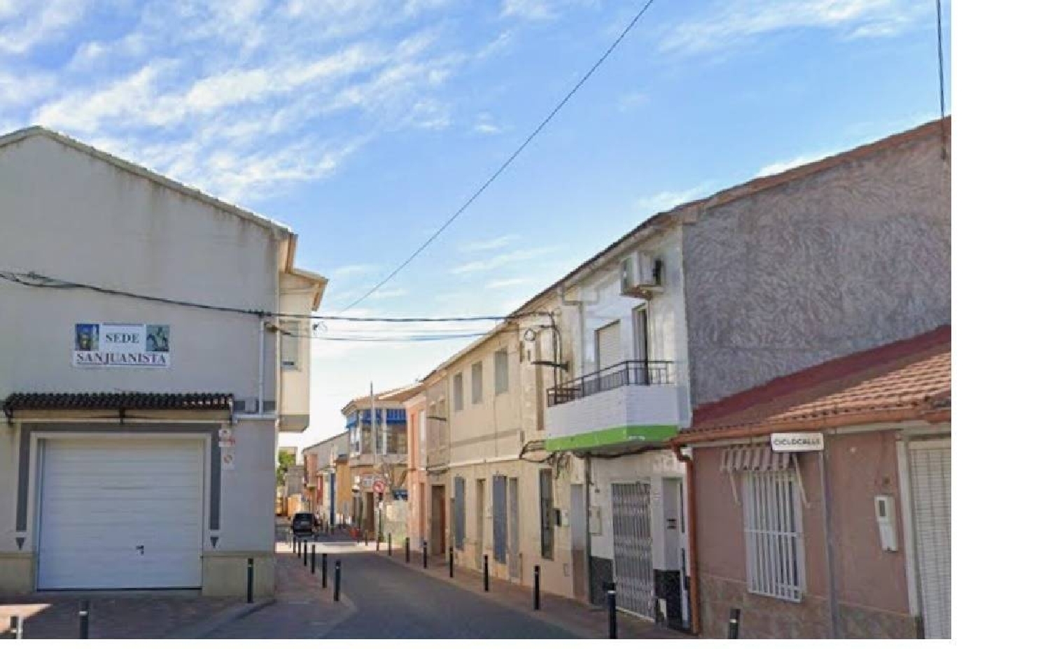 till salu lägenhet Las Torres De Cotillas Vega Media Del Segura 2