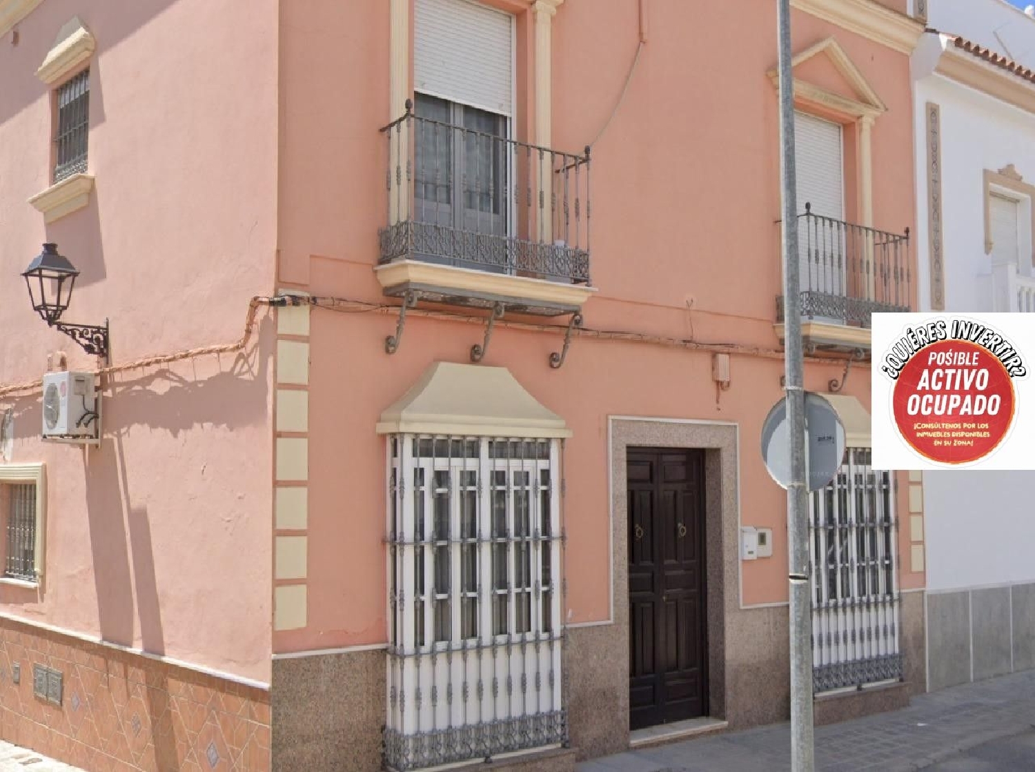 kaufen Wohnung Lebrija Bajo Guadalquivir 1