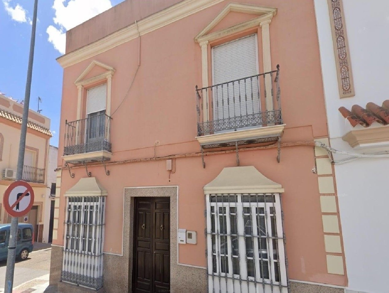 kaufen Wohnung Lebrija Bajo Guadalquivir 2