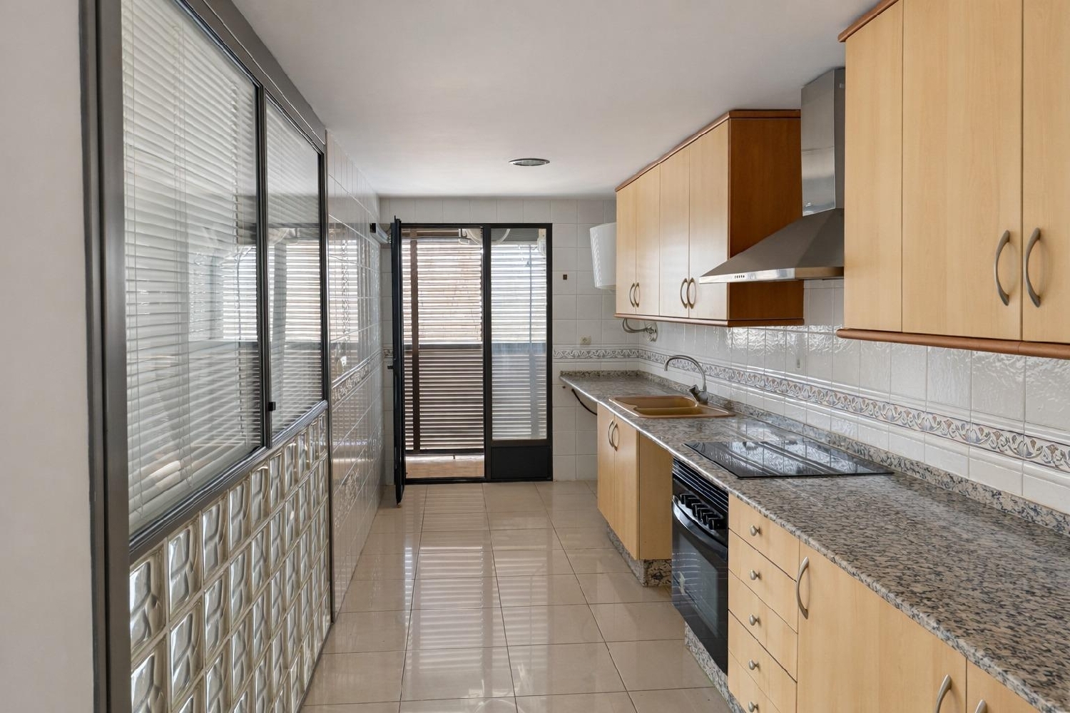  en venta apartamento L'eliana Camp De Túria 2