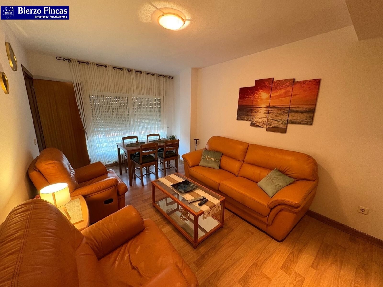 for sale apartment León De Abaixo Arzúa 2