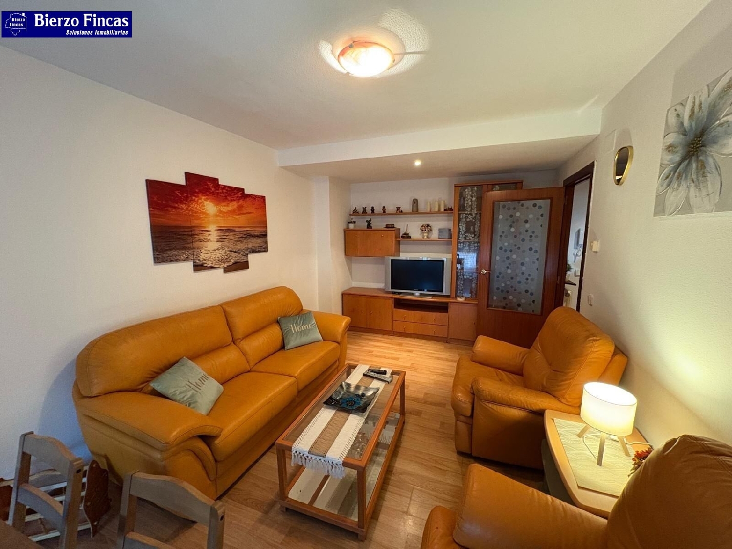 for sale apartment León De Abaixo Arzúa 1