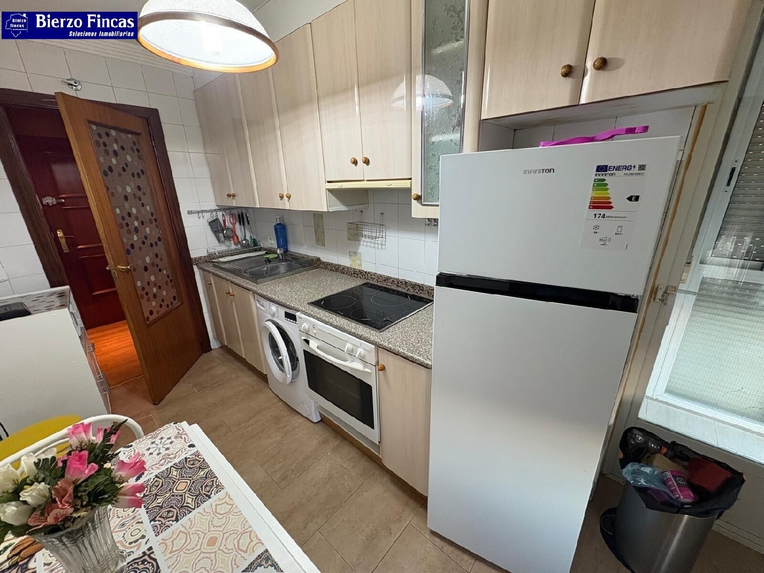 for sale apartment León De Abaixo Arzúa 4