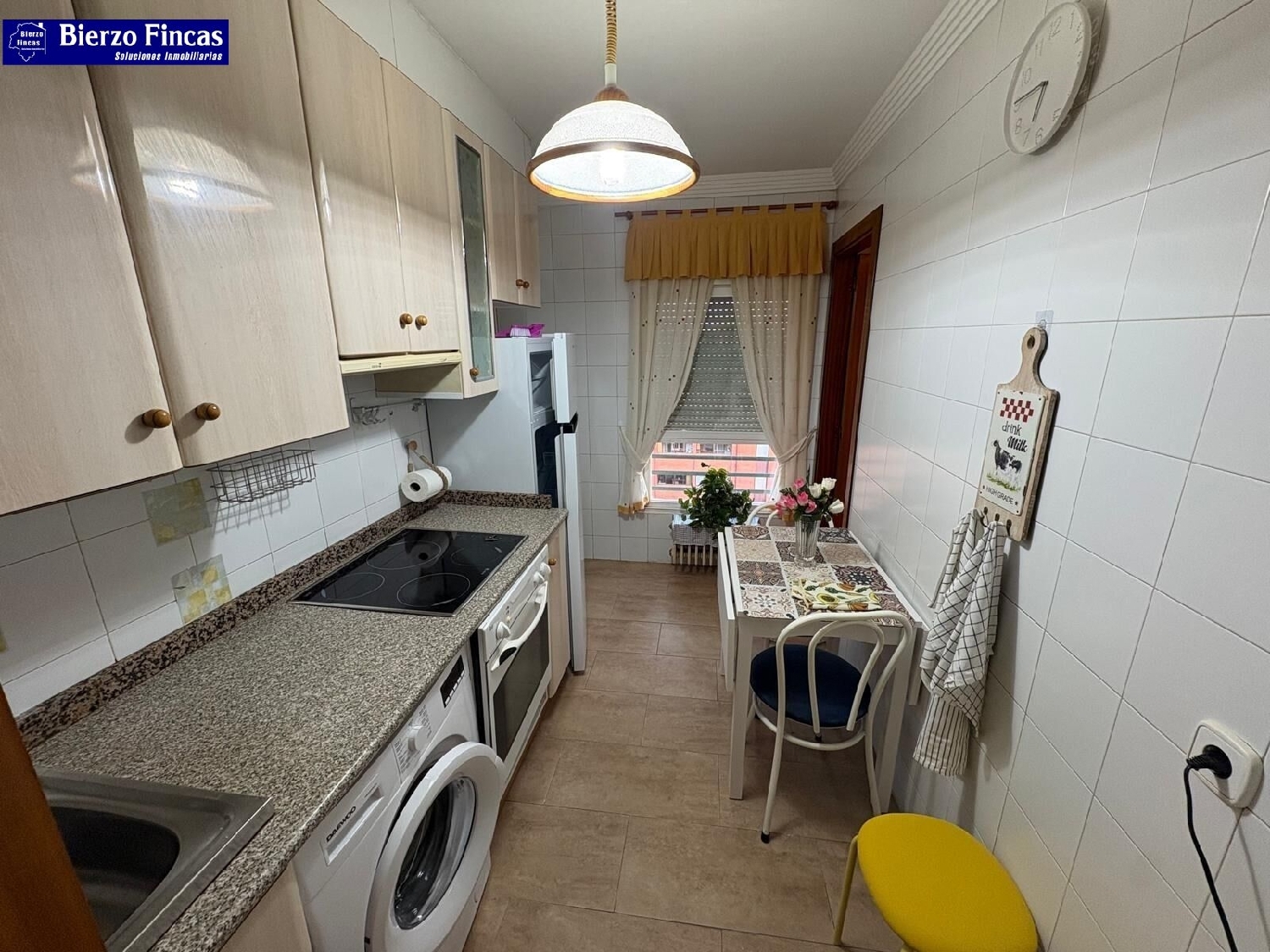 for sale apartment León De Abaixo Arzúa 3