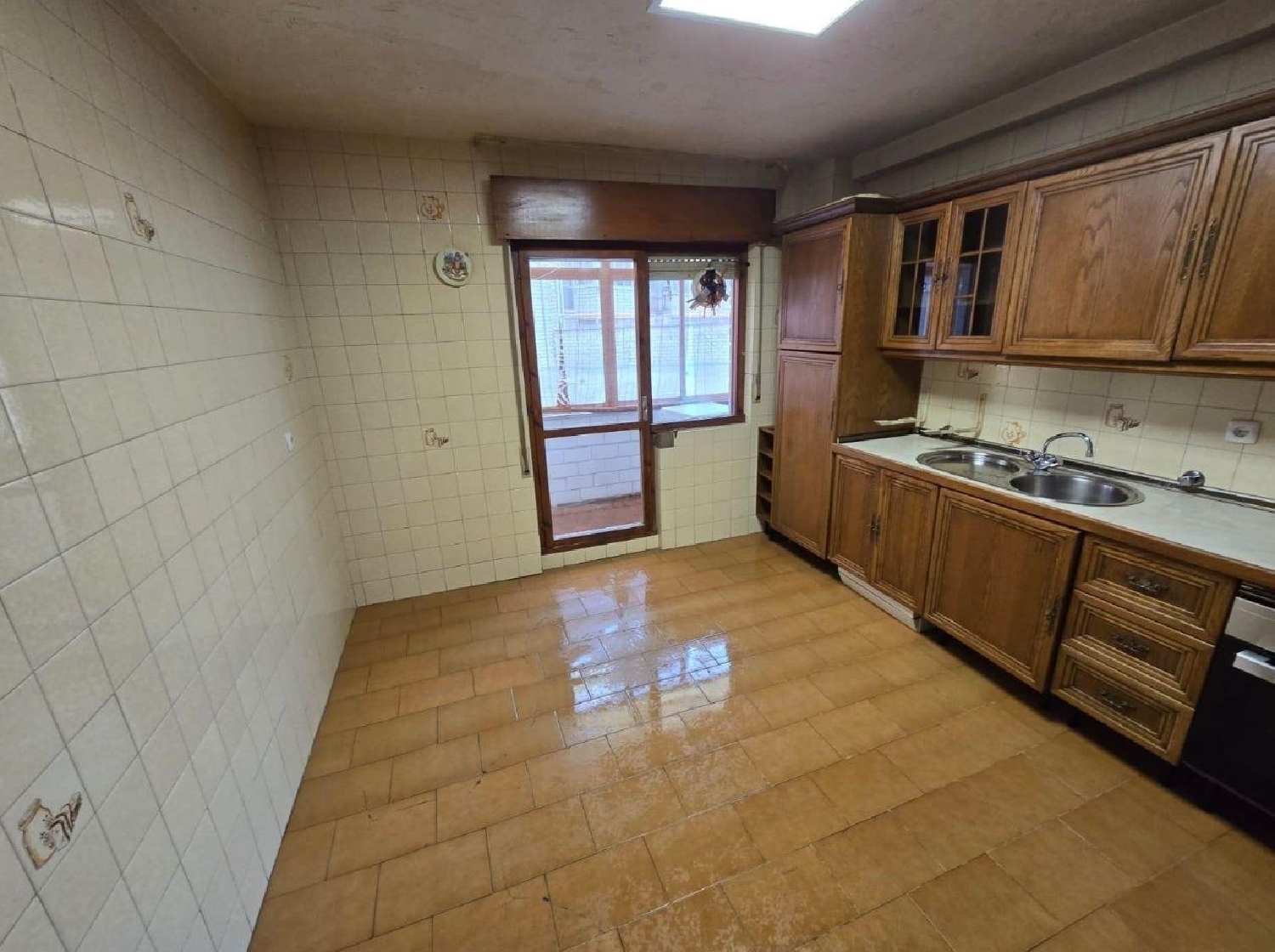  à vendre appartement León De Abaixo Arzúa 3