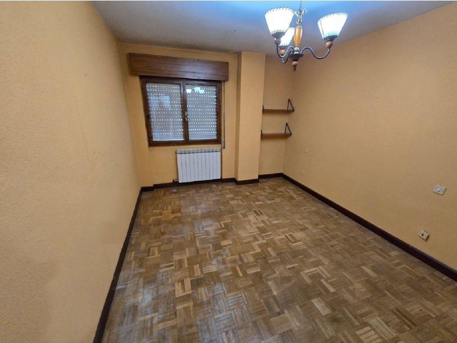  à vendre appartement León De Abaixo Arzúa 2
