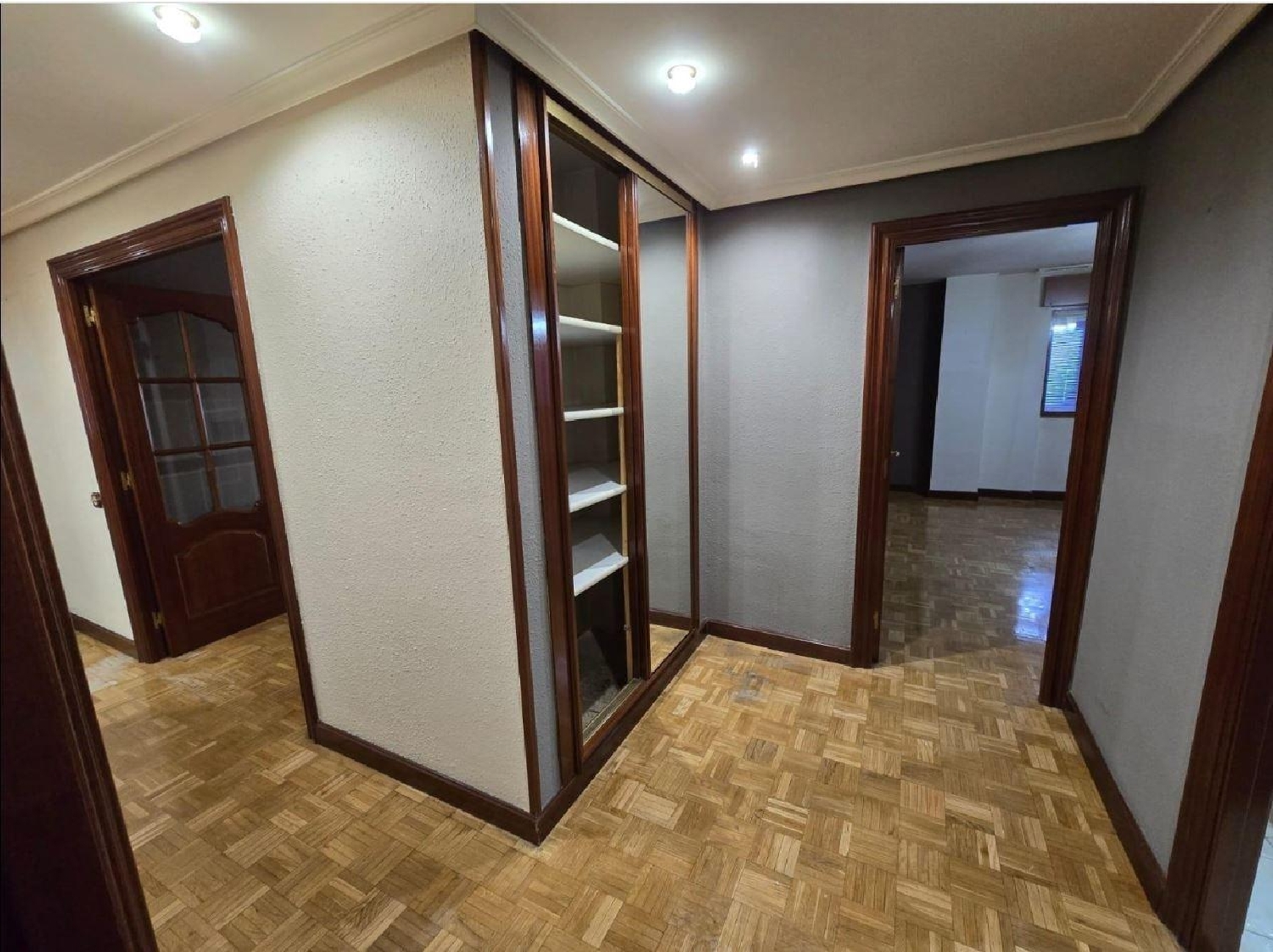  à vendre appartement León De Abaixo Arzúa 5