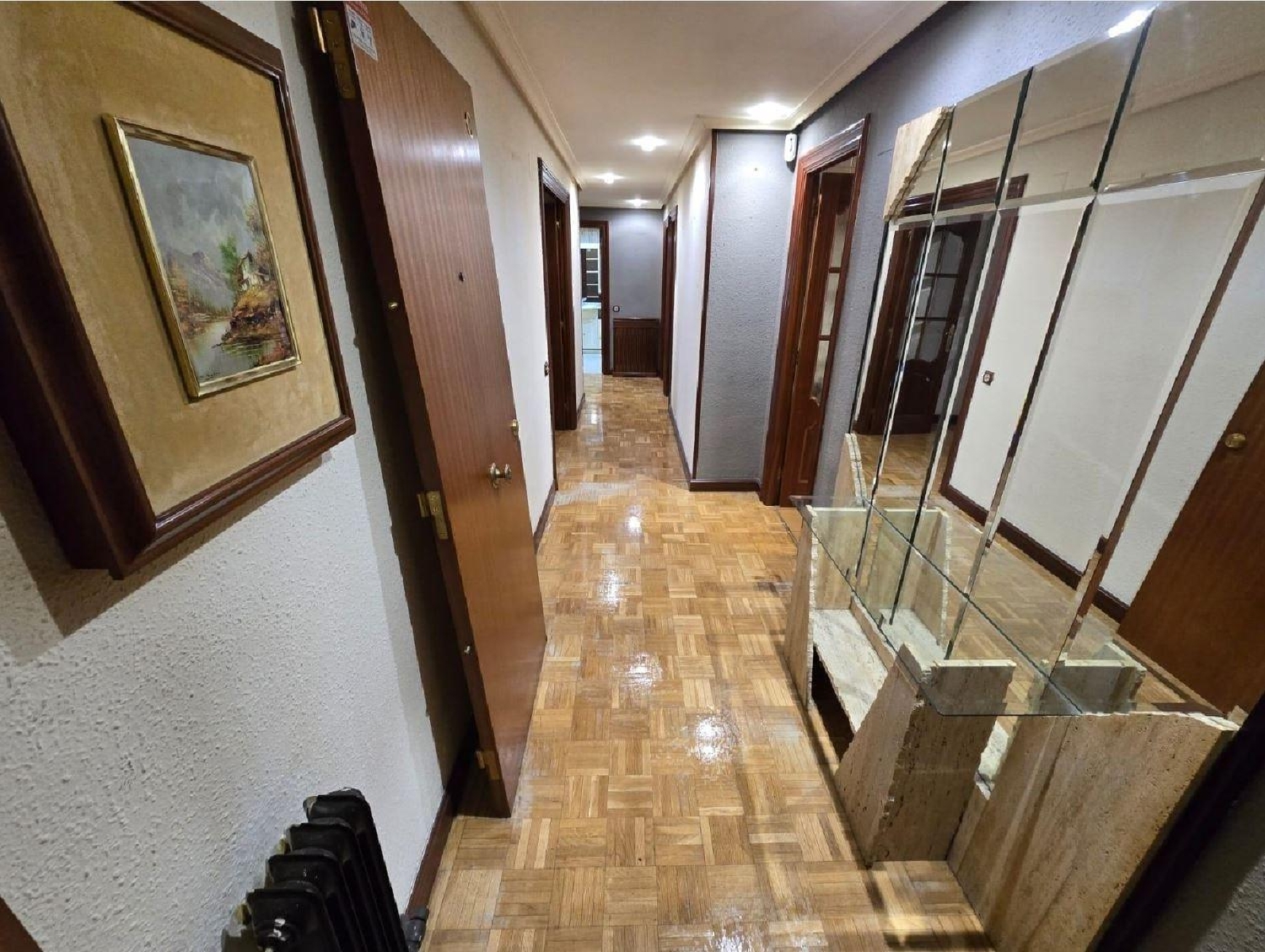  à vendre appartement León De Abaixo Arzúa 4