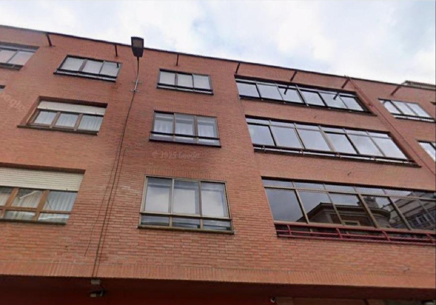  à vendre appartement León De Abaixo Arzúa 1