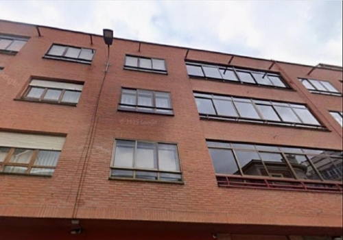 León De Abaixo Arzúa appartement foto 6364349