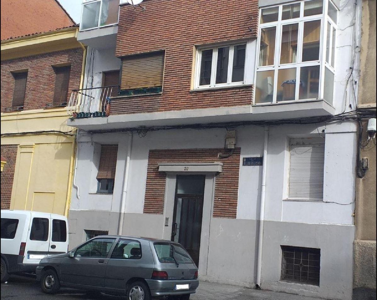  à vendre appartement León De Abaixo Arzúa 1