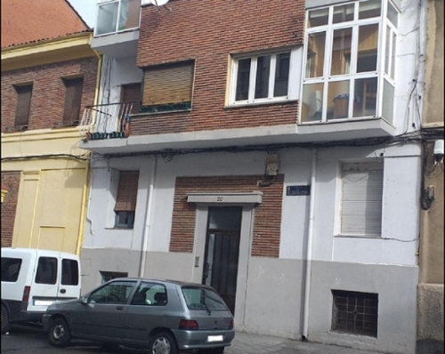 León De Abaixo Arzúa appartement foto 6364350