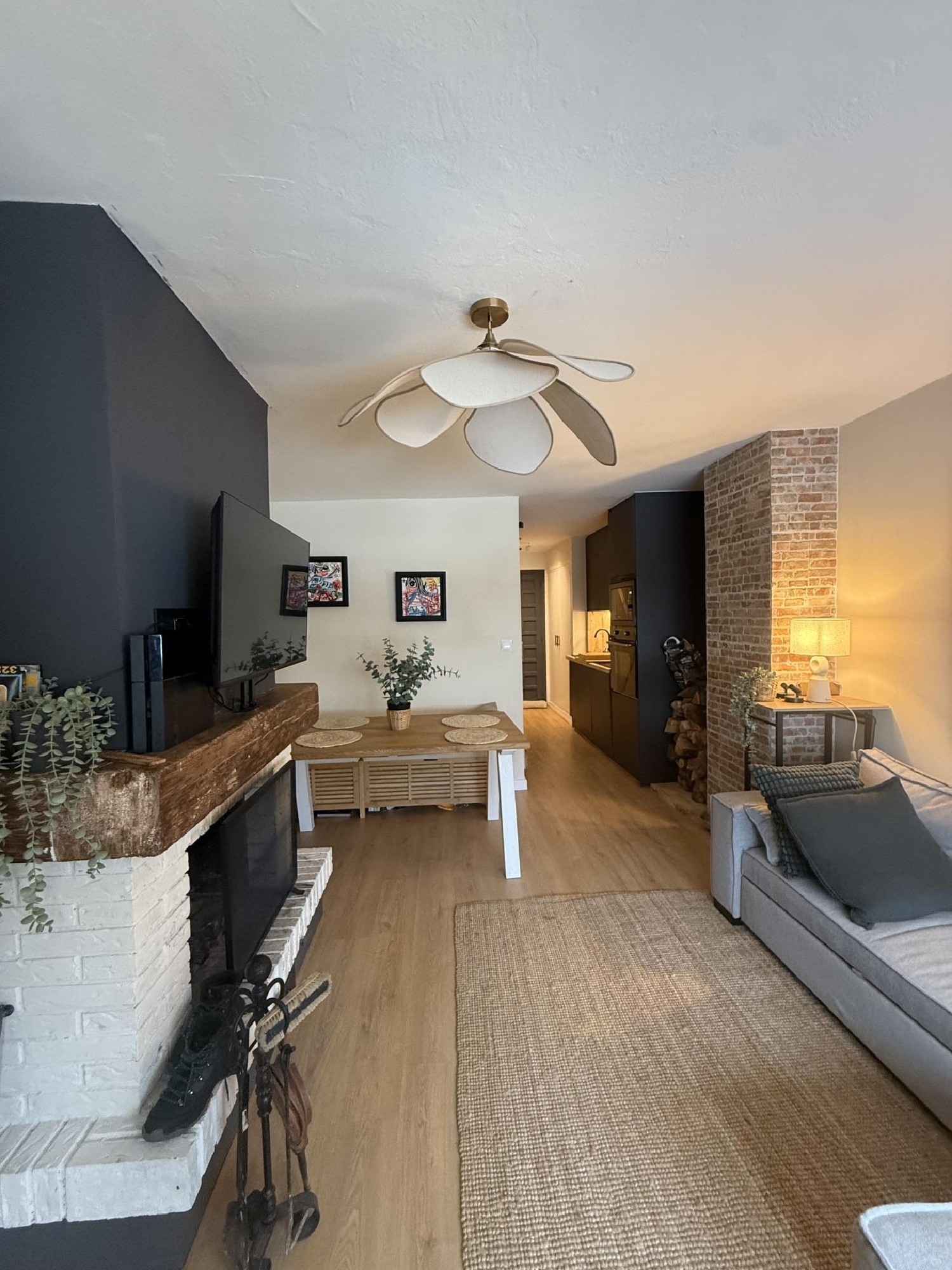  kaufen Wohnung León De Abaixo Arzúa 5