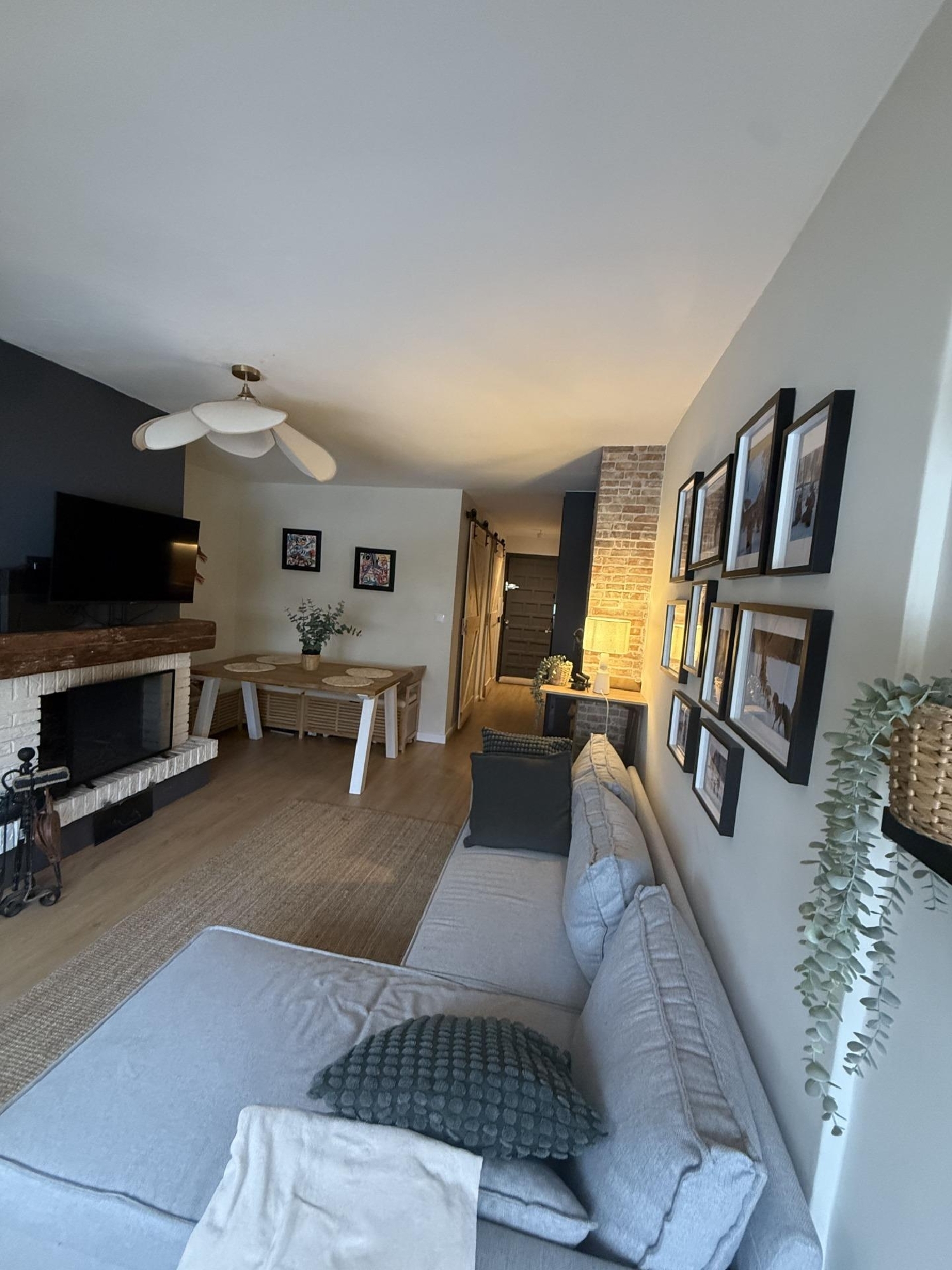  kaufen Wohnung León De Abaixo Arzúa 6